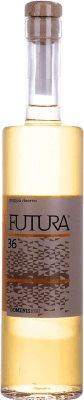 グラッパ Domenis 1898 Futura 36 予約 ボトル Medium 50 cl