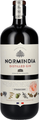 Gin ‎Normindia 70 cl