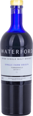 Single Malt Whisky Waterford Single Farm Origin Tinnashrule Edition 1.1 70 cl