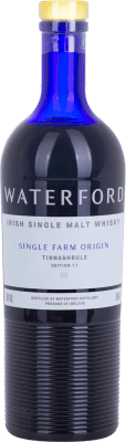 Whisky Single Malt Waterford Single Farm Origin Tinnashrule 1.1 Édition Limitée 70 cl