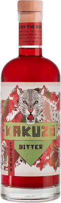 Apéritif Bitter Kakuzo 70 cl Cherry — Cerise