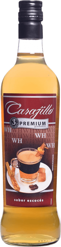14,95 € | Liköre Carajillo 3 Colores Whisky Licor Spanien 70 cl