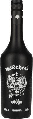 Водка Motörhead Premium — Премиум