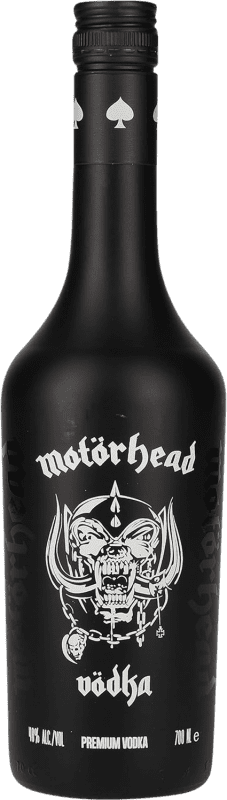 34,95 € Бесплатная доставка | Водка Motörhead Premium — Премиум