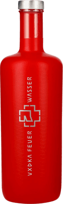 伏特加 Rammstein Feuer & Wasser 70 cl