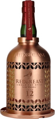 调和威士忌 Red Breast. Bird Feeder 限量版 12 岁 70 cl