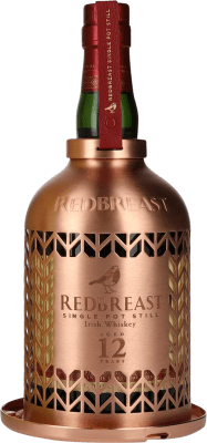 ウイスキーブレンド Red Breast. Bird Feeder Limited Edition 12 年 70 cl