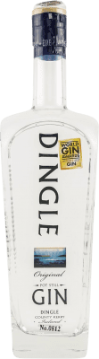 Джин Dingle Pot Still Original Gin 70 cl