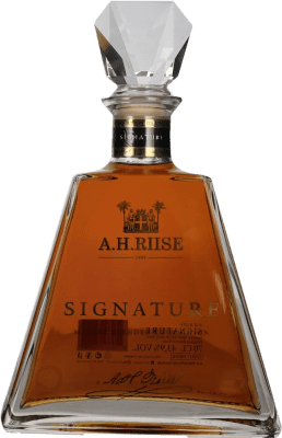 Rhum A.H. Riise Signature Master Blender Collection 70 cl