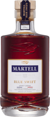 Liqueurs Martell Blue Swift VSOP