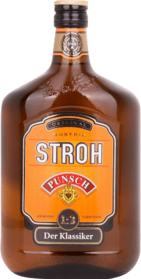 Liqueurs Sebastian Stroh Klassisch — Classique 70 cl Punsch — Punch