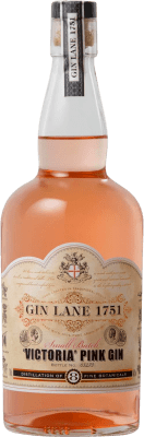 Джин Gin Lane 1751 Victoria Pink 70 cl