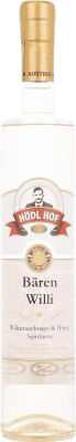 19,95 € | リキュール Hödl Hof Bären Willi Williams and Honig オーストリア ミディアムボトル 50 cl