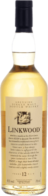 126,95 € Kostenloser Versand | Single Malt Whisky Linkwood. Flora & Fauna 12 Jahre Single Malt Whisky Linkwood. Flora & Fauna 12 Jahre