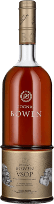 科涅克白兰地 Bowen VSOP 70 cl