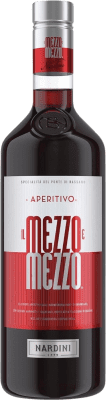 リキュール Bortolo Nardini Il Mezzoemezzo 1 L