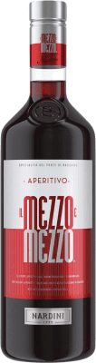 利口酒 Bortolo Nardini Il Mezzoemezzo