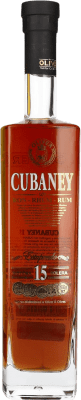 Ром Cubaney Estupendo Solera — Солера 15 Лет 70 cl