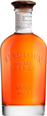 Whiskey Single Malt Les Bienheureux Bercloux