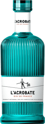 Ginebra L'Acrobate