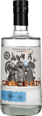 Gin Grace Gin 70 cl