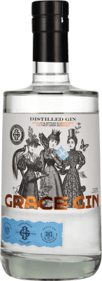 Gin Grace 70 cl