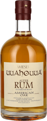 43,95 € | Ром Wieser Alter Австрия Средняя бутылка 50 cl