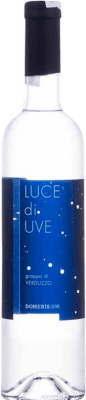 格拉帕 Domenis 1898 Luce di Uvedi 50 cl