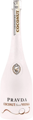 Vodka Pravda 70 cl