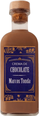 Licores Marcos Tonda. Chocolate con Leche 50 cl