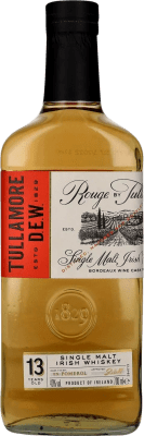 Whiskey Single Malt Tullamore Dew Rouge 13 Jahre