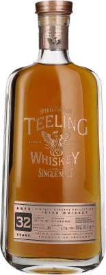 Whisky Single Malt Teeling Vintage Collection Reserva 32 Años