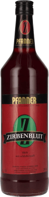 Licores Hermann Pfanner Zirbenblut 1 L