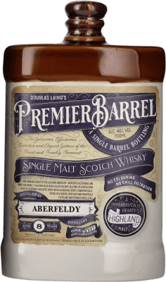 Односолодовый виски Douglas Laing's At Aberfeldy 1er Premier, Barrel — Бочка 8 Лет 70 cl