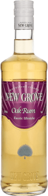 Ron New Grove Exotic — Exótico