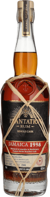 朗姆酒 Plantation Rum Jamaica Bourbon Maturation Edition 70 cl