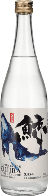 Blended Whisky Kujira Ryukyu Shochu 70 cl