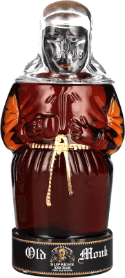 朗姆酒 Old Monk Supreme XXX