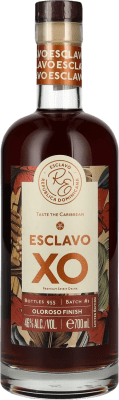 ラム Esclavo Oloroso Finish XO