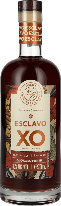 78,95 € 送料無料 | ラム Esclavo Oloroso Finish XO