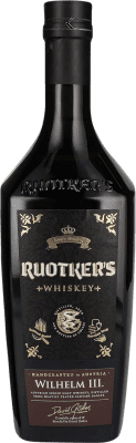 Односолодовый виски Ruotker's Wilhelm III 70 cl