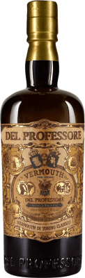 Vermouth Quaglia Del Professore Classico 75 cl