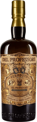 Vermouth Quaglia del Professore Classico 75 cl