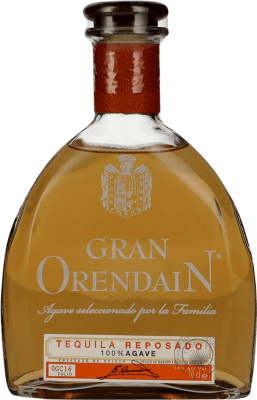 龙舌兰 Orendain Gran Orendain Reposado 70 cl