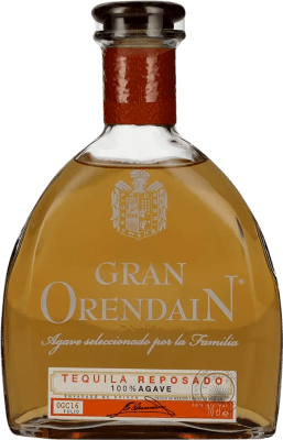 Текила Orendain Gran Orendain Reposado — Репосадо 70 cl