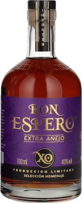 Rhum Espero Extra Añejo XO 70 cl