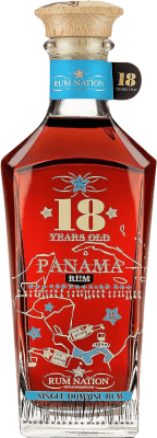 Rhum Rum Nation Panama 18 Ans