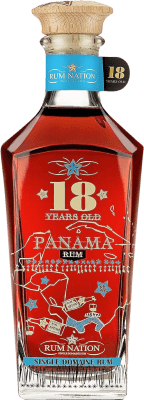 Rum Rum Nation Panama 18 Anni