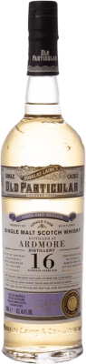 Single Malt Whisky Douglas Laing's Old Particular at Ardmore Single Cask — Einzelfass 16 Jahre 70 cl