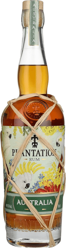 送料無料 | ラム Plantation Rum Australia 限定版 バルバドス 70 cl